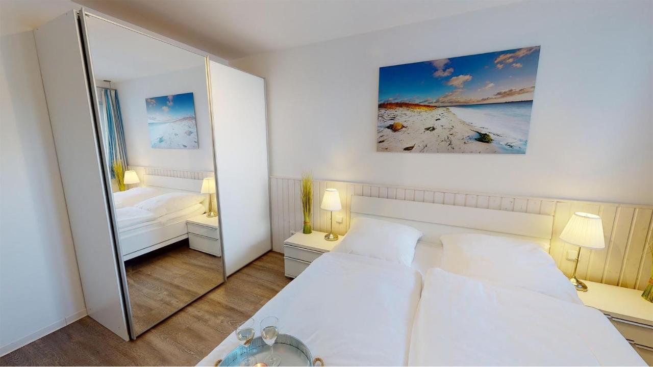 Villa Meeresrauschen Meerblick 6A เพลเซอร์ฮาเคิน ภายนอก รูปภาพ