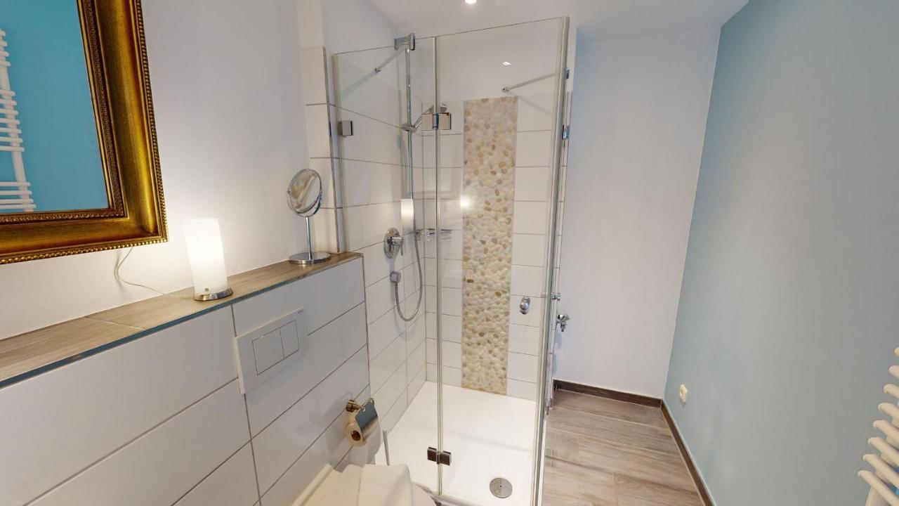 Villa Meeresrauschen Meerblick 6A เพลเซอร์ฮาเคิน ภายนอก รูปภาพ