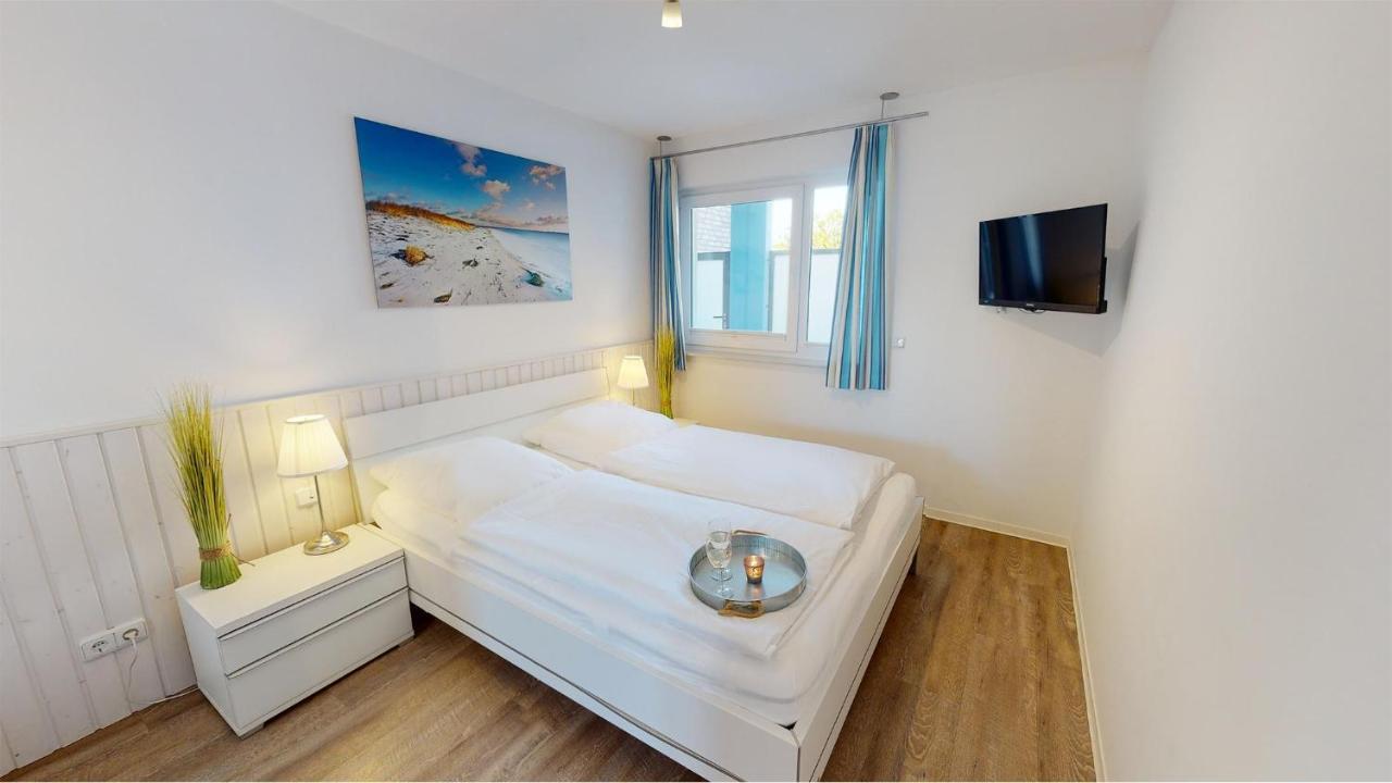 Villa Meeresrauschen Meerblick 6A เพลเซอร์ฮาเคิน ภายนอก รูปภาพ